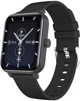 Myphone SMA002888, Myphone Watch Classic 2 Black (ohne SIM) (SMA002888)