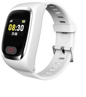 James B8 Senioren Smartwatch Notrufuhr GPS und SOS Knopf 1 St