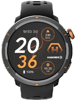 Hammer Watch 2 Lite
