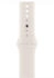 Apple Watch SE 2022 4G 44mm Polarstern Sportarmband Polarstern M/L (2024)