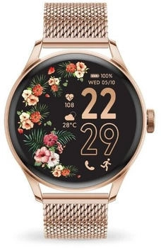 Ice Watch Smart two Rose-Gold Milanese (023394)