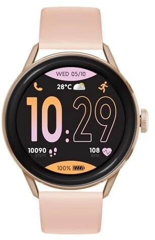 ice-watch ICE smart Smartwatch, Armbanduhr, Damenuhr