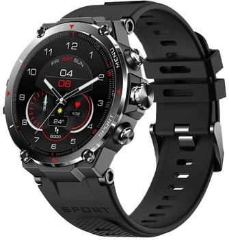 Knauermann GPS 2 (2023)