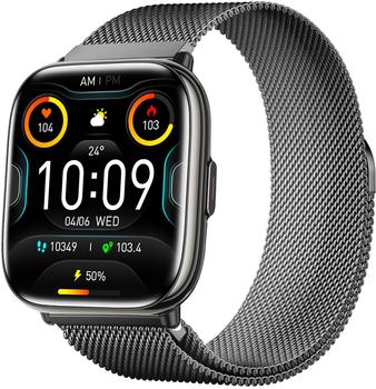 Trevi T-FIT 265 A Silver