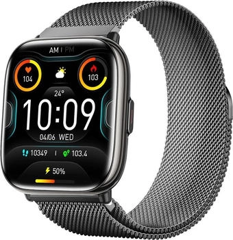 Trevi T-FIT 265 A Black