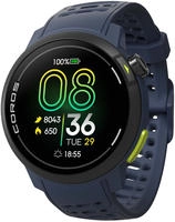 Coros WPACEP-BLU, Coros Pace Pro (46 mm) (WPACEP-BLU) Blau