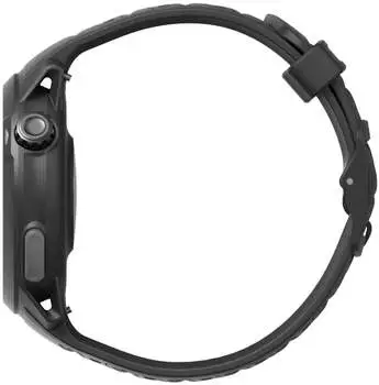 Coros Pace Pro navy – Vielseitiger Trainingspartner für anspruchsvolle Athleten