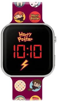 Accutime HP4155
