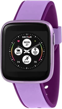 Sector 8033288977384 purple