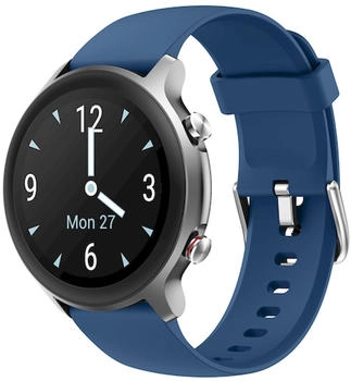 Doro Watch Navy Blue