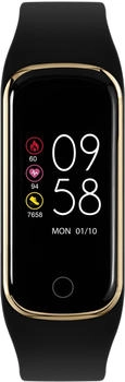 Reflex RA08-2118 Series 8 Activity Tracker black