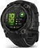 Garmin Instinct 3 AMOLED 45mm Schwarz