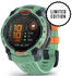 Garmin Instinct 3 AMOLED 45mm Twilight