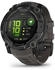 Garmin Instinct 3 AMOLED 50mm Schwarz