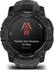 Garmin Instinct 3 AMOLED 50mm Schwarz