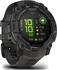Garmin Instinct 3 AMOLED 50mm Schwarz