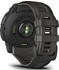 Garmin Instinct 3 AMOLED 50mm Schwarz