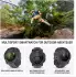 Garmin Instinct 3 AMOLED 50mm Schwarz