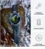 Garmin Instinct 3 AMOLED 50mm Schwarz