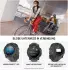 Garmin Instinct 3 AMOLED 50mm Schwarz