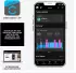 Garmin Instinct 3 AMOLED 50mm Schwarz