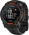 Garmin Instinct 3 Solar 45mm Schwarz
