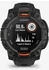 Garmin Instinct 3 Solar 45mm Schwarz