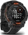 Garmin Instinct 3 Solar 45mm Schwarz