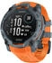 Garmin Instinct 3 Solar 50mm Twilight Solstice