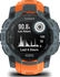 Garmin Instinct 3 Solar 50mm Twilight Solstice