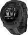 45, schwarz: Garmin Instinct E