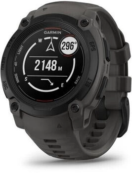 Garmin Instinct E 40mm Schwarz