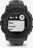 Garmin Instinct E 40mm Schwarz