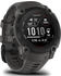 Garmin Instinct E 40mm Schwarz
