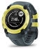 Garmin Instinct E 40mm Twilight/Electric Lime