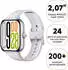 Xiaomi Redmi Watch 5 Silver Gray