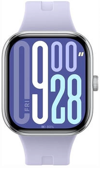 Xiaomi Redmi Watch 5 Lavender Purple – Xiaomi Redmi Watch 5 Lavender Purple - Ihr eleganter Begleiter für Fitness und Gesundheit