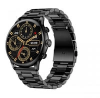 Smartwatch myPhone Watch Elegant 2 gro&szlig;er 300-mah-Akku, bis zu 7 Tage mit Einer