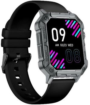 Nilox Sport Trailwatch Black