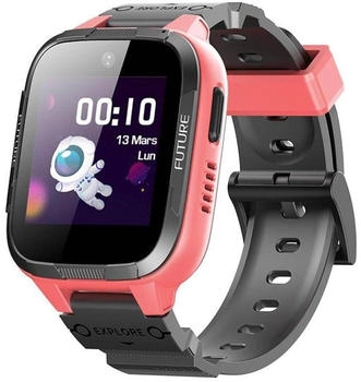 Botslab Kids E3 4G Pink