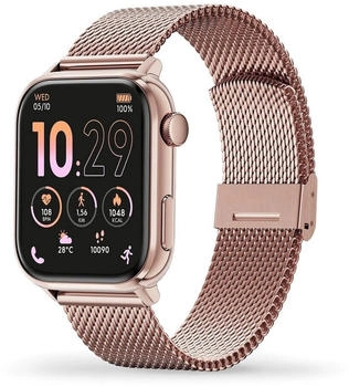Ice Watch Smart 3.0 Milanese Roségold (024304)