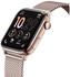 Ice Watch Smart 3.0 Milanese Roségold (024304)
