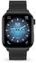Ice Watch Smart 3.0 Milanese Black (024300)