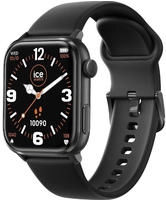 Ice-Watch 024299 Smartwatch ICE Smart 3.0 Schwarz