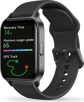 Ice Watch Fit 1.0 Black (024104)
