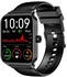Bea-Fon Watch 102 Black