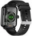 Bea-Fon Watch 102 Black
