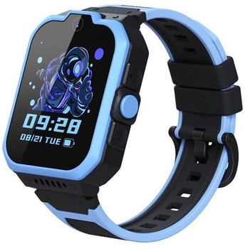 ZTE Kids Watch K1 Pro Blue
