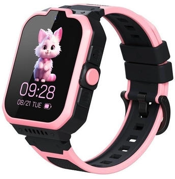 ZTE Kids Watch K1 Pro Pink