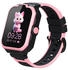 ZTE Kids Watch K1 Pro Pink